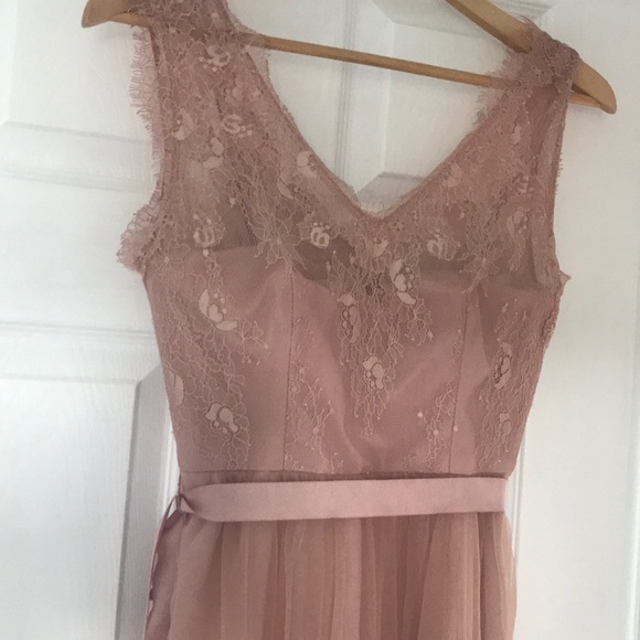 BHLDN Hitherto Lina Dress - Picture 4 of 7